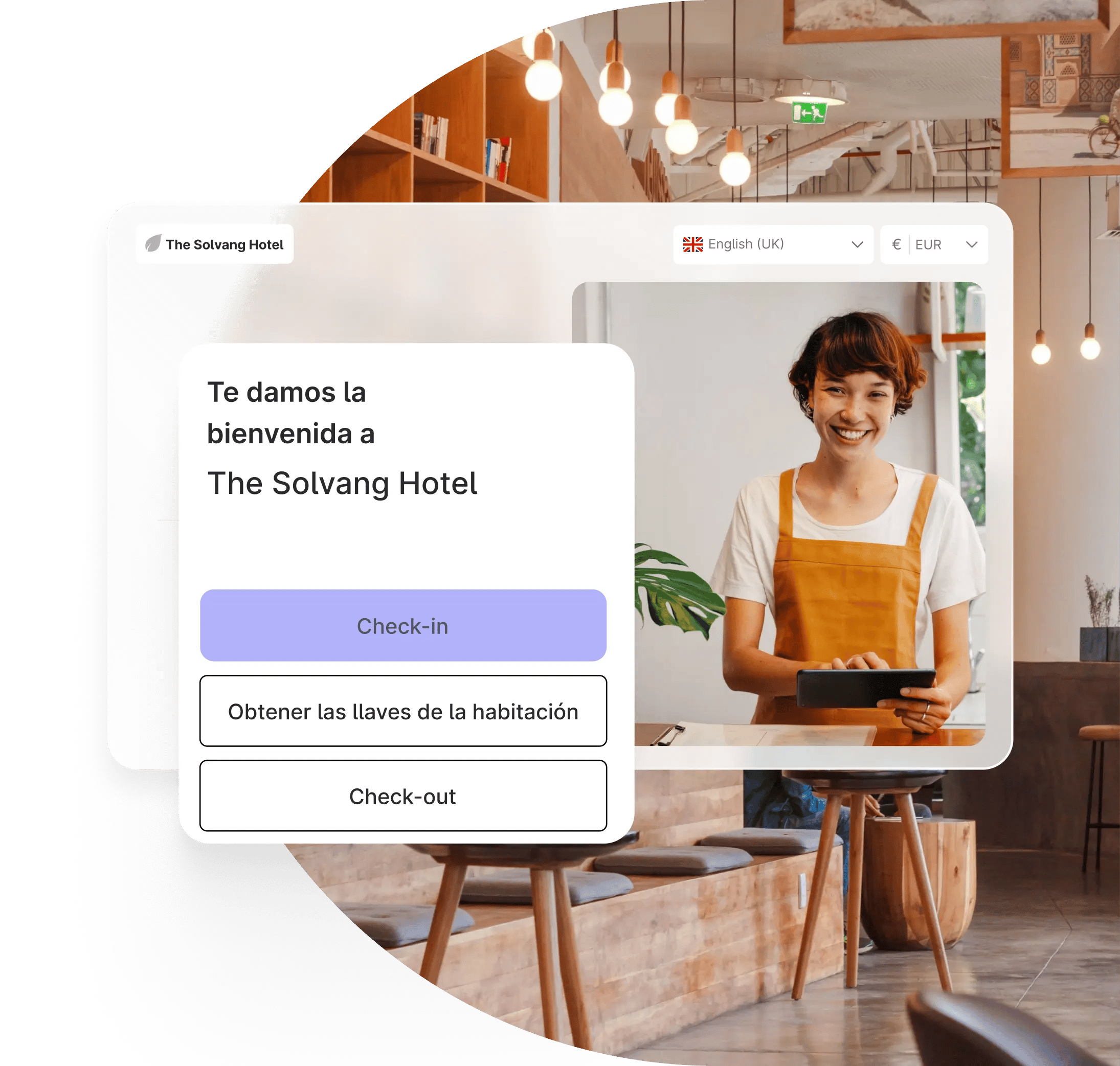 El PMS hotelero del futuro